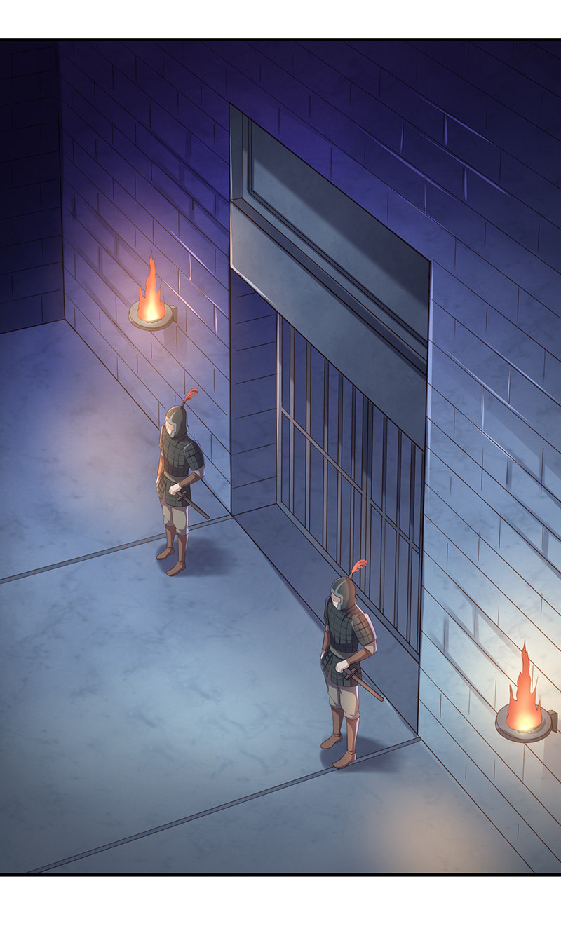 第90话 营救无伤-第90话