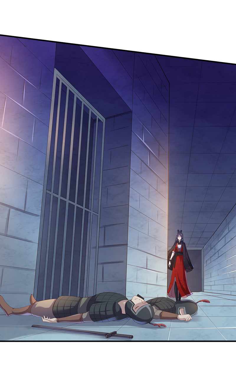 第90话 营救无伤-第90话