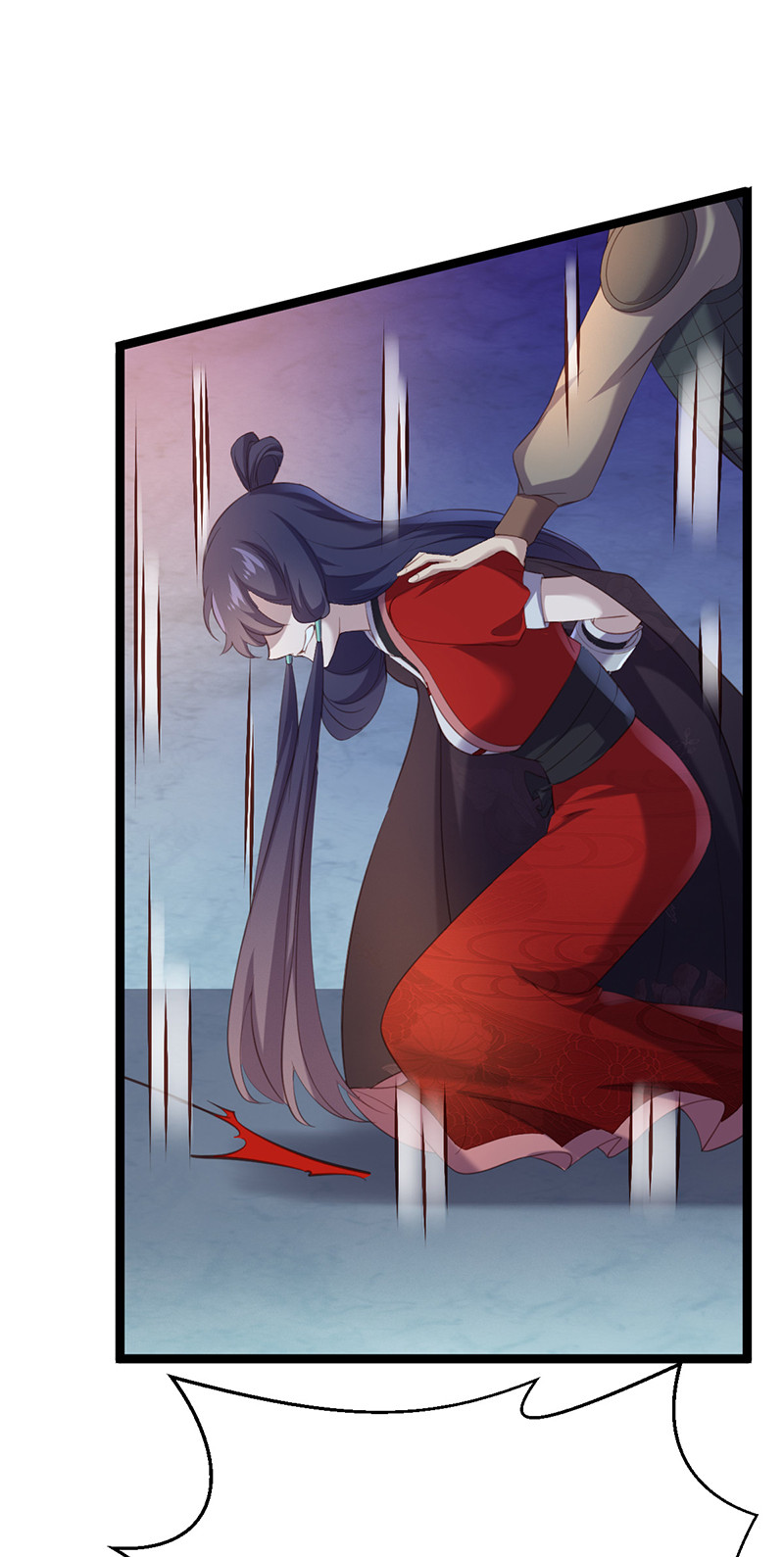 第90话 营救无伤-第90话