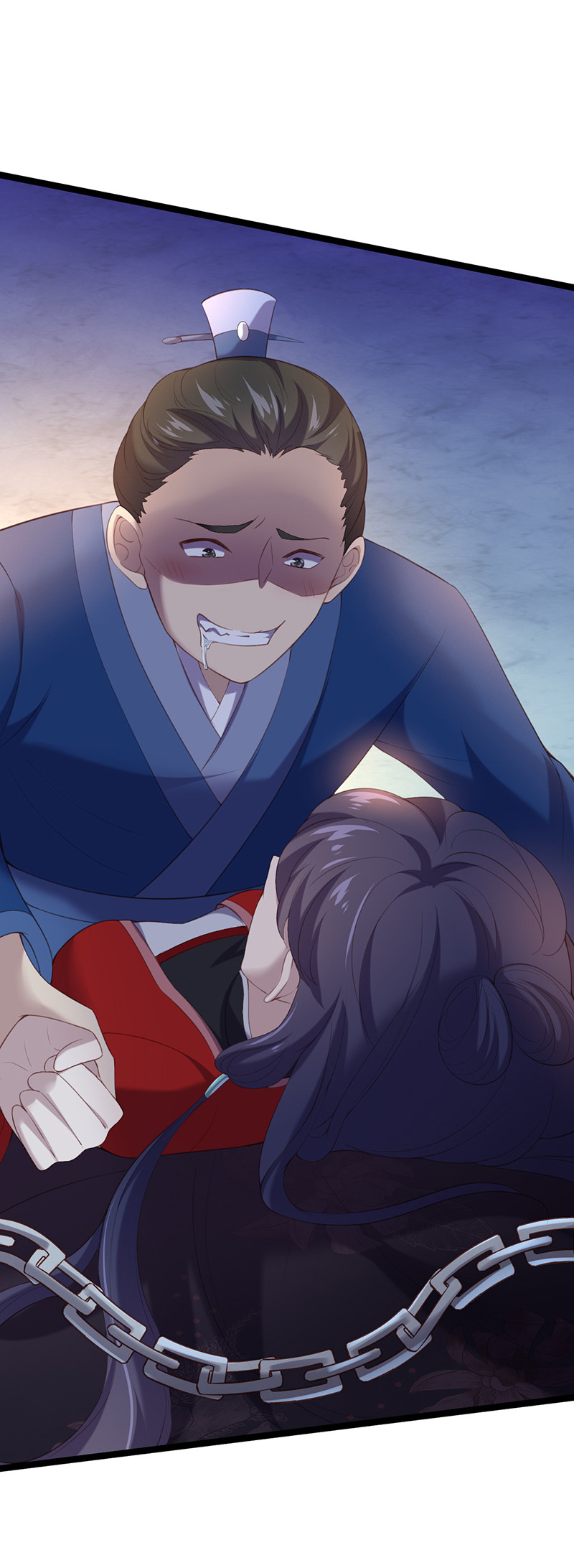 第90话 营救无伤-第90话