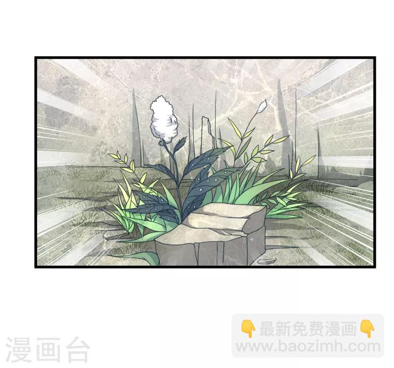 第11话 本王不许你死！-第12话