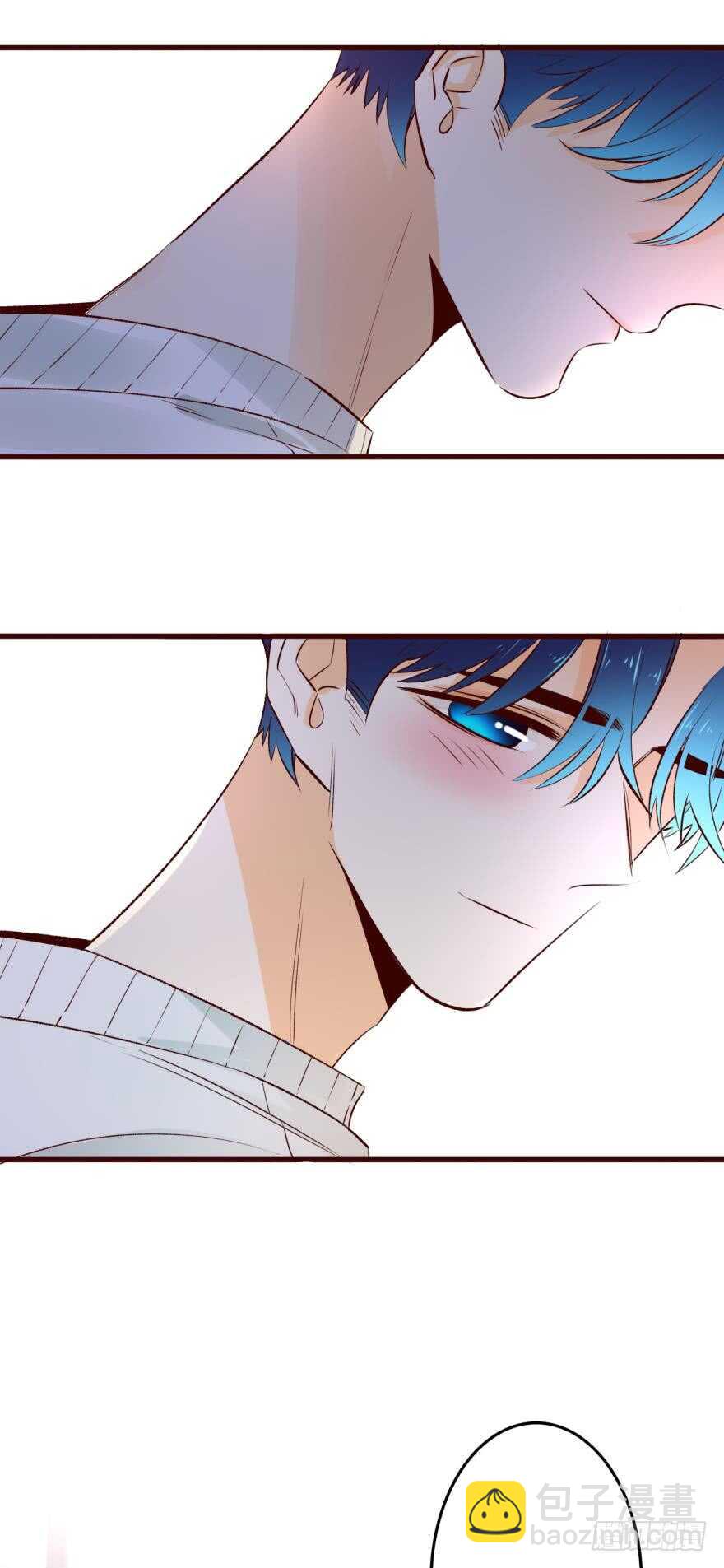 100话：他一定很喜欢你-第90话