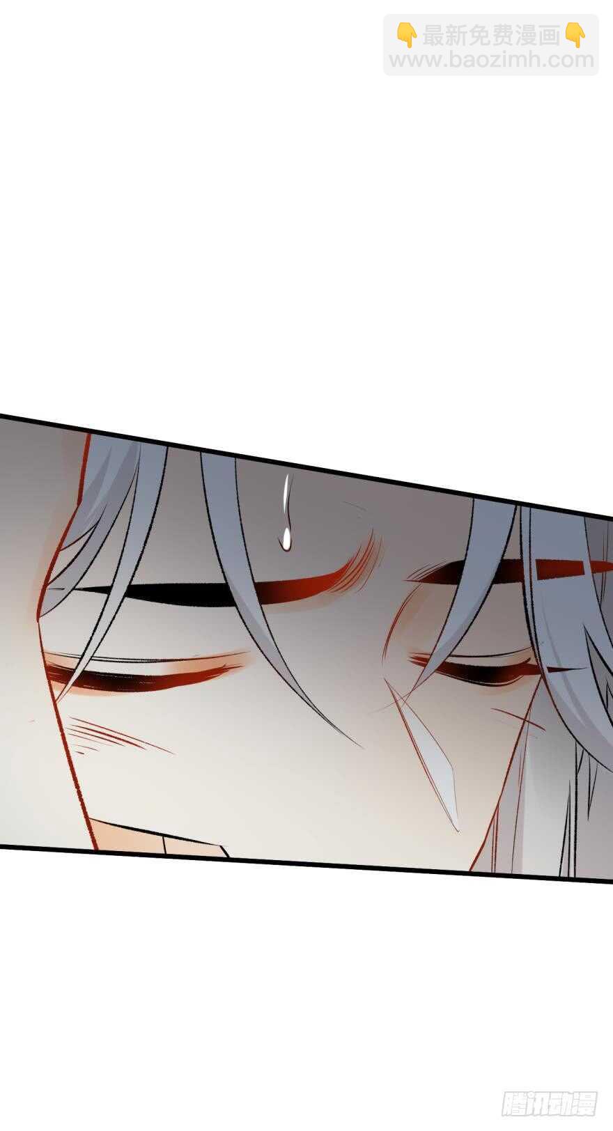 104话：我不爱她！-第96话