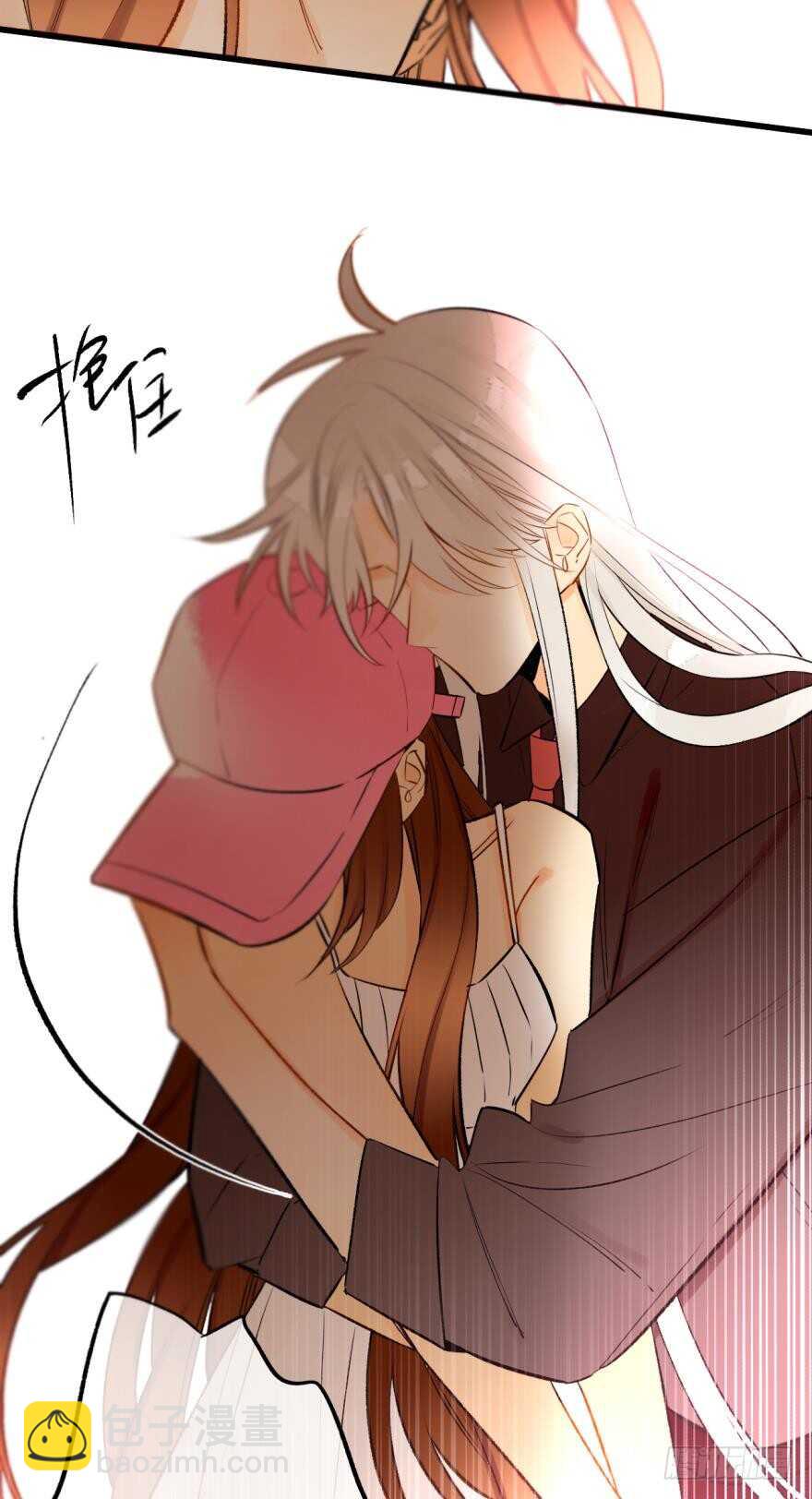 106话：我的父母怎么了？-第98话