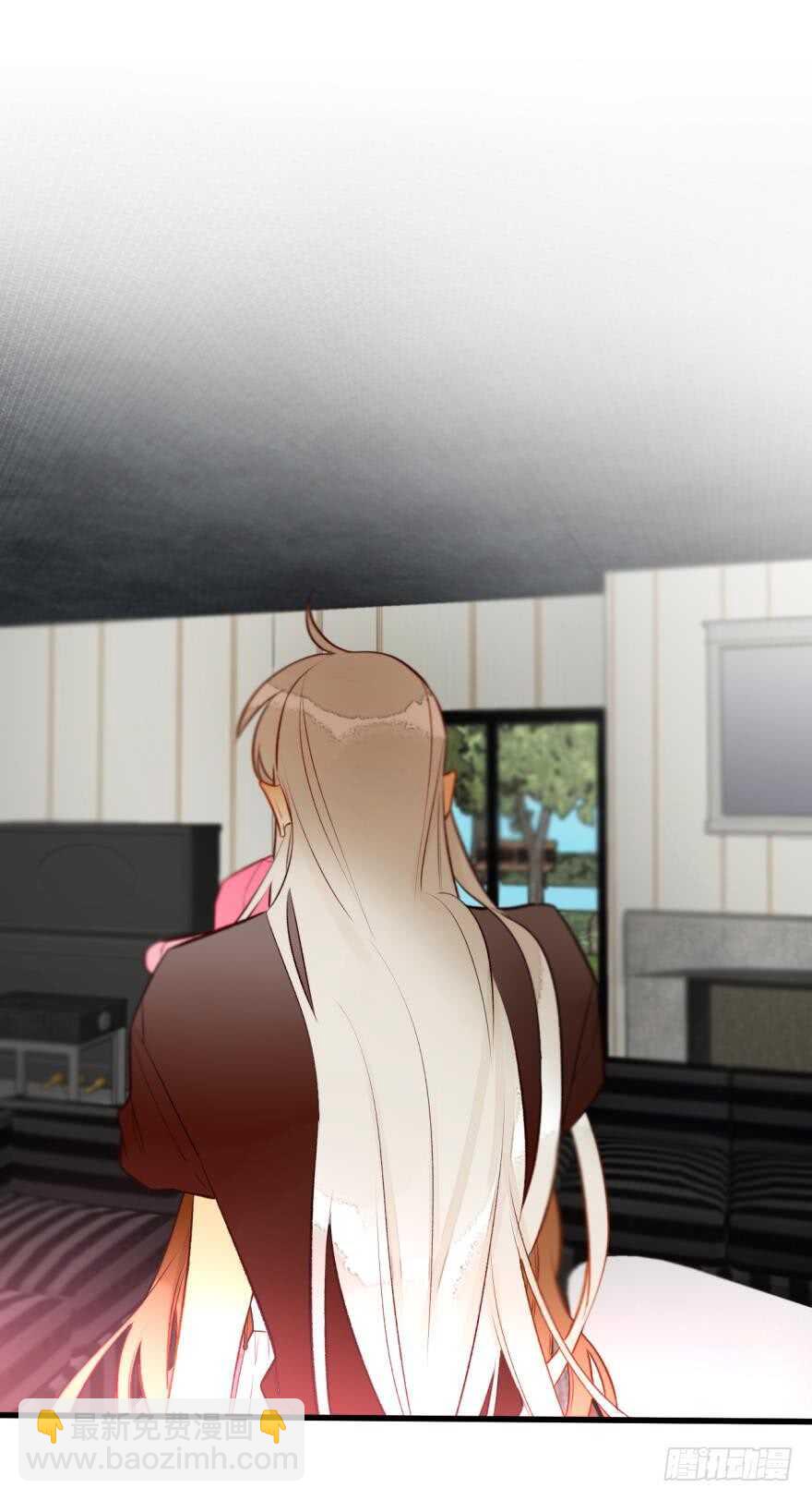 106话：我的父母怎么了？-第98话