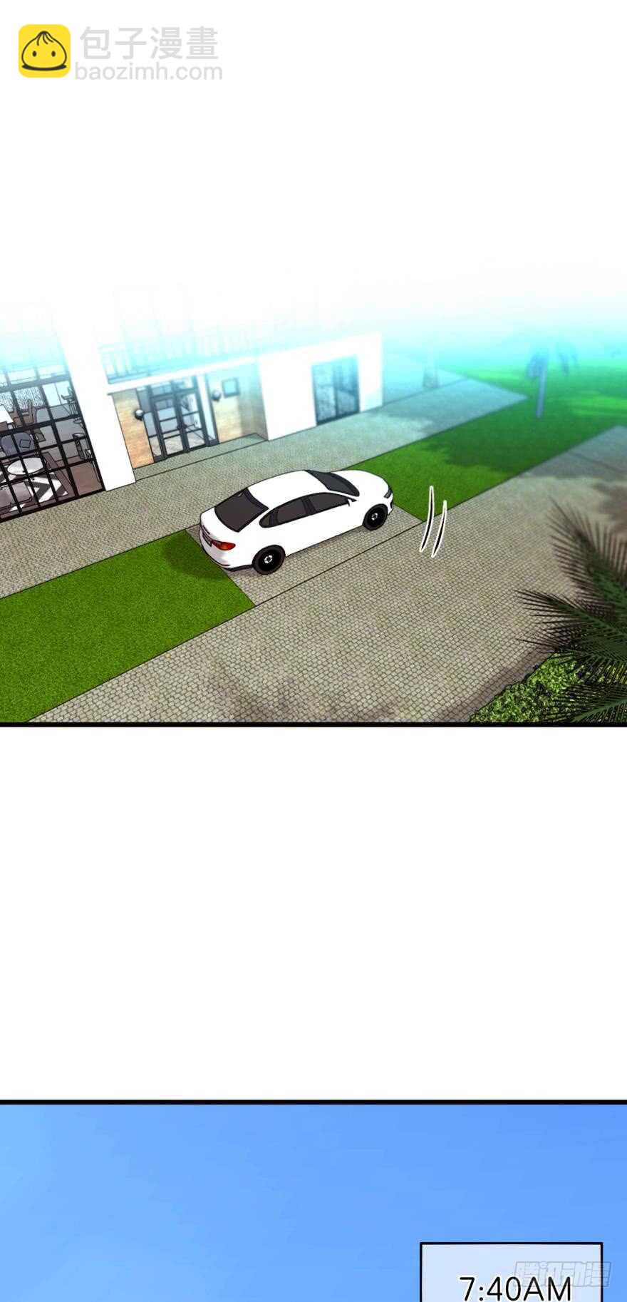 112话：姐姐不要啊！-第104话