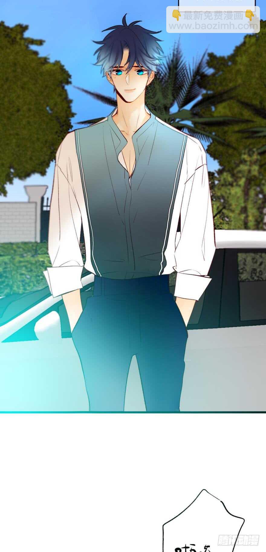 112话：姐姐不要啊！-第104话