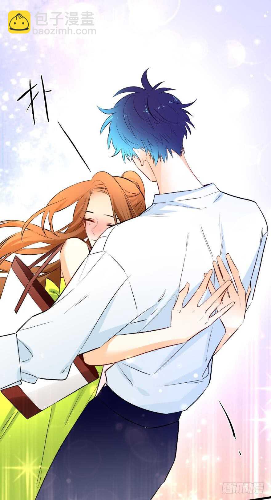 116话：她的成长-第108话