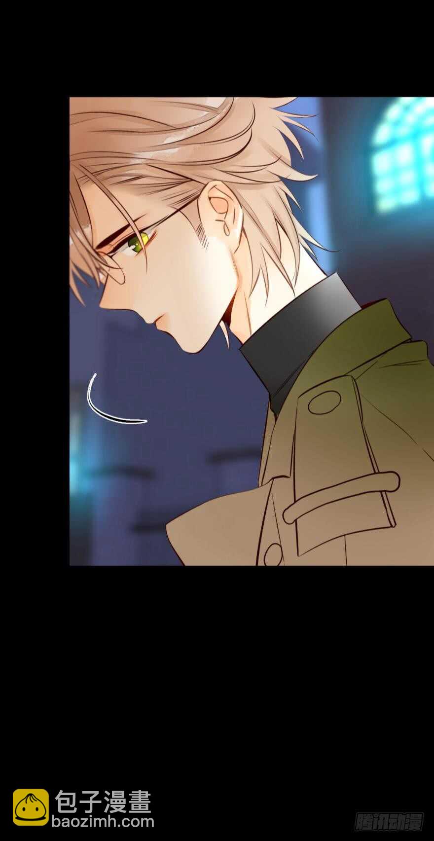 123话：让我补偿你(1/2)-第116话