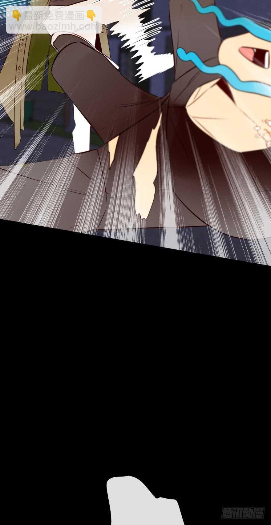 123话：让我补偿你(1/2)-第116话