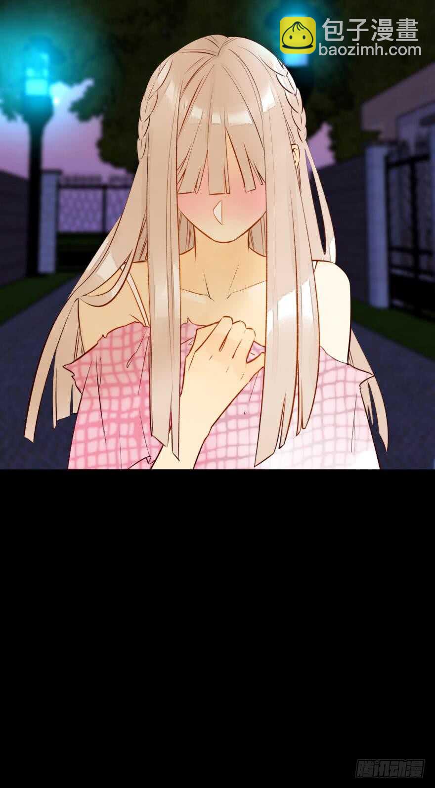 123话：让我补偿你(1/2)-第116话