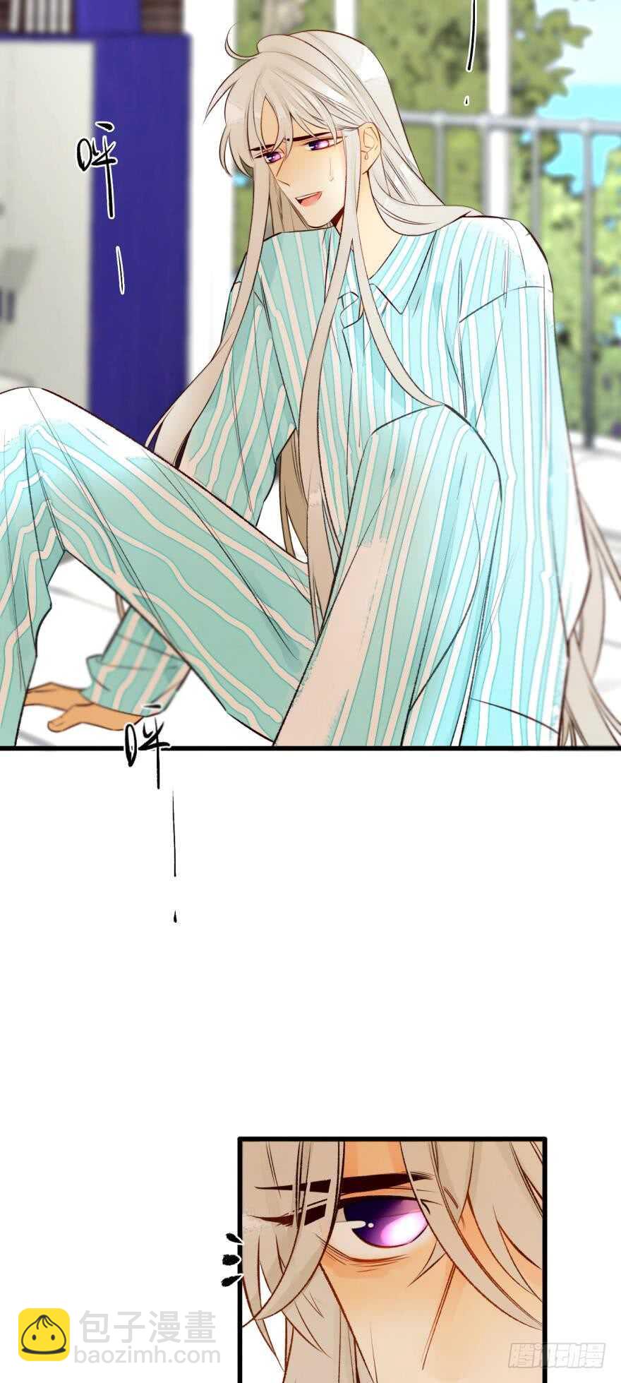 128话：盟友的立场-第122话