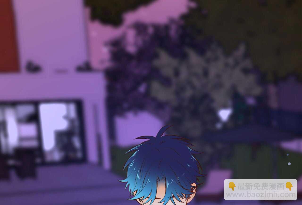 135：现在可以接受波塞冬之吻吗(1/2)-第130话