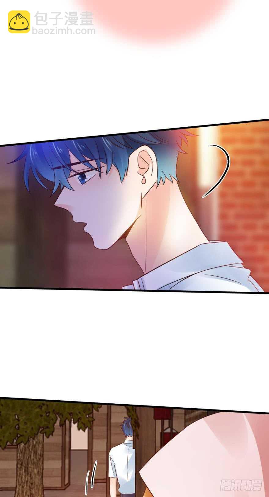 虎鲸番外：孤鲸（下）-第132话