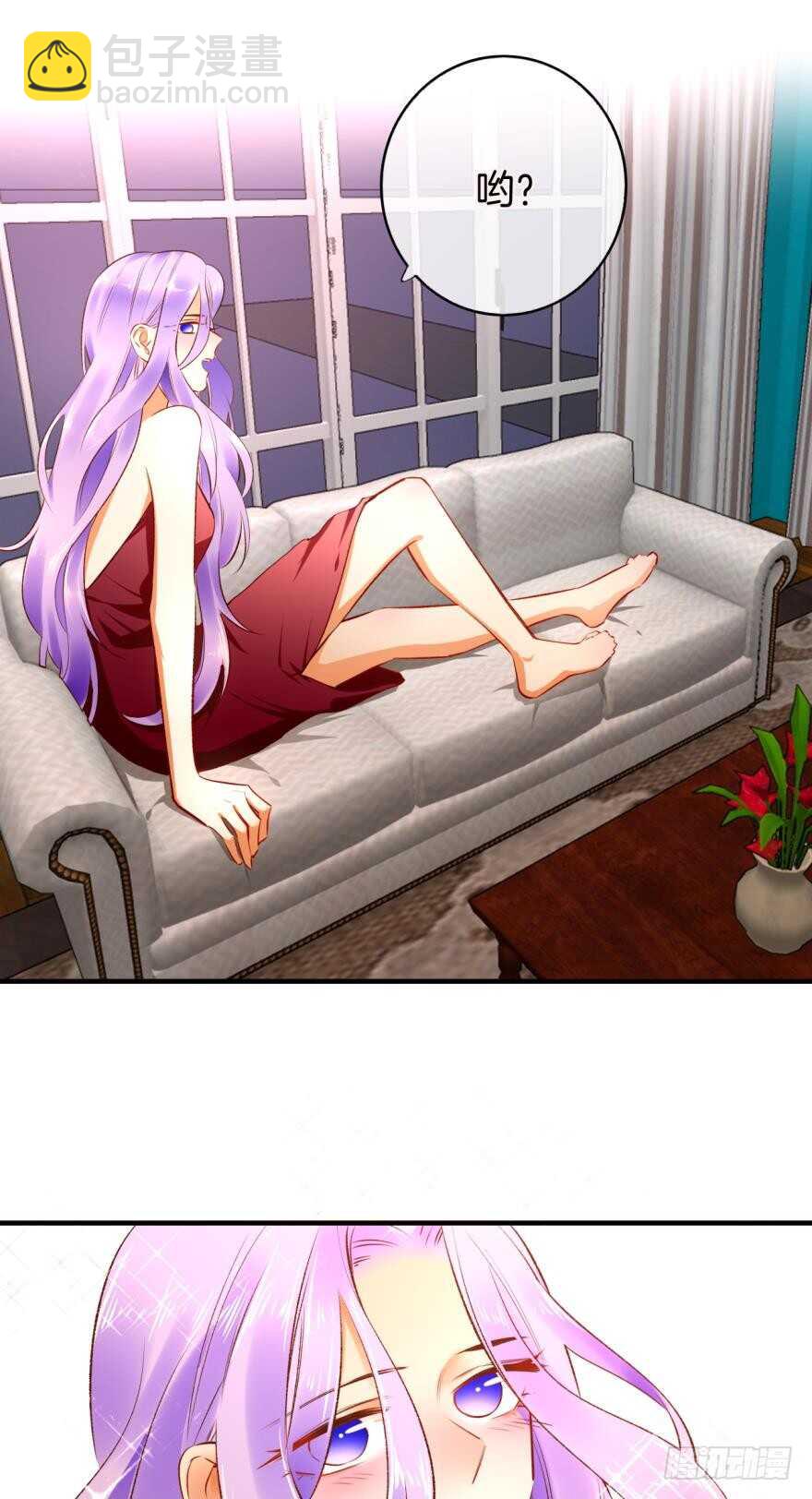 139话：我是季总永久标记的女人-第136话