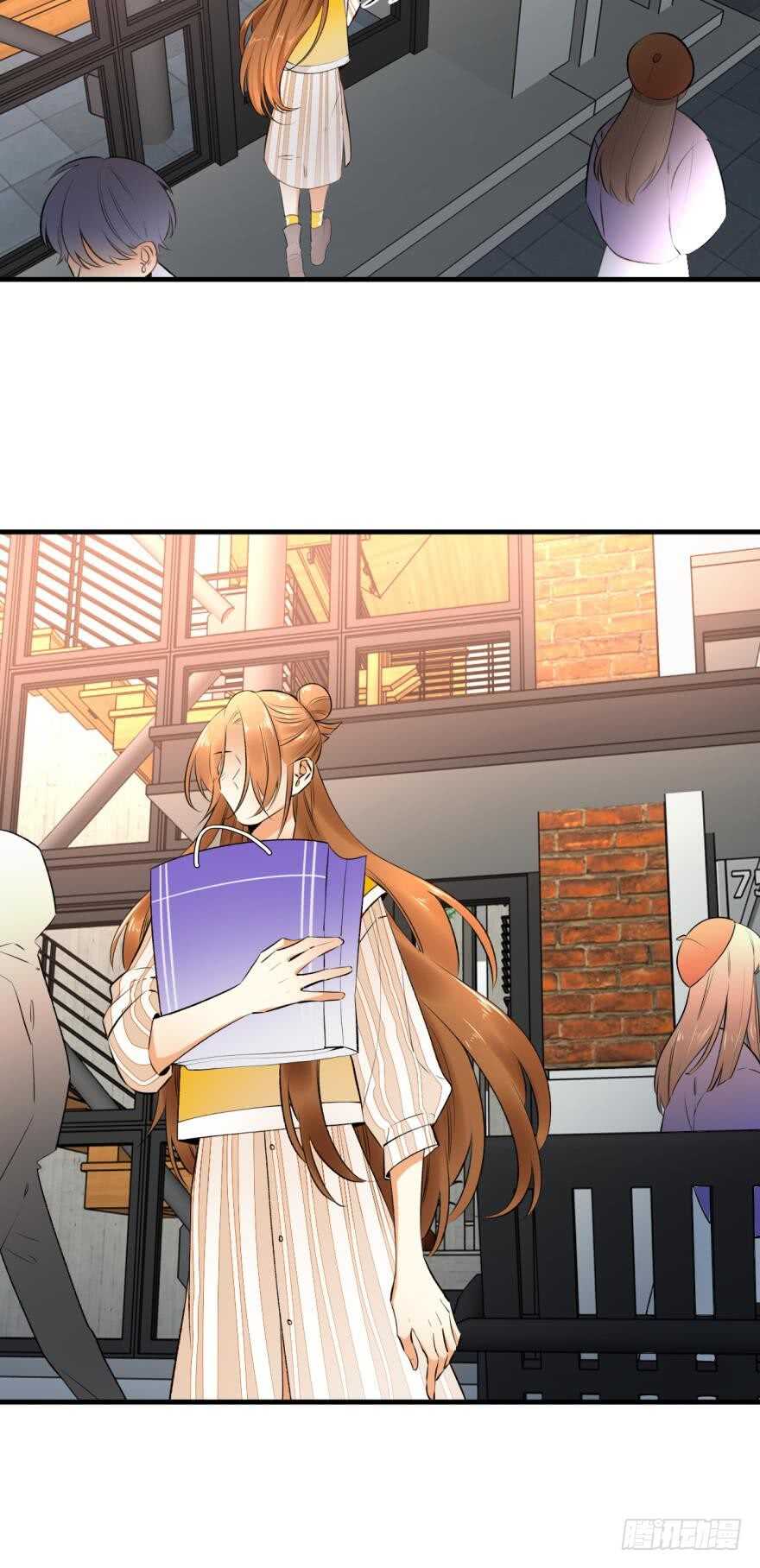 139话：我是季总永久标记的女人-第136话