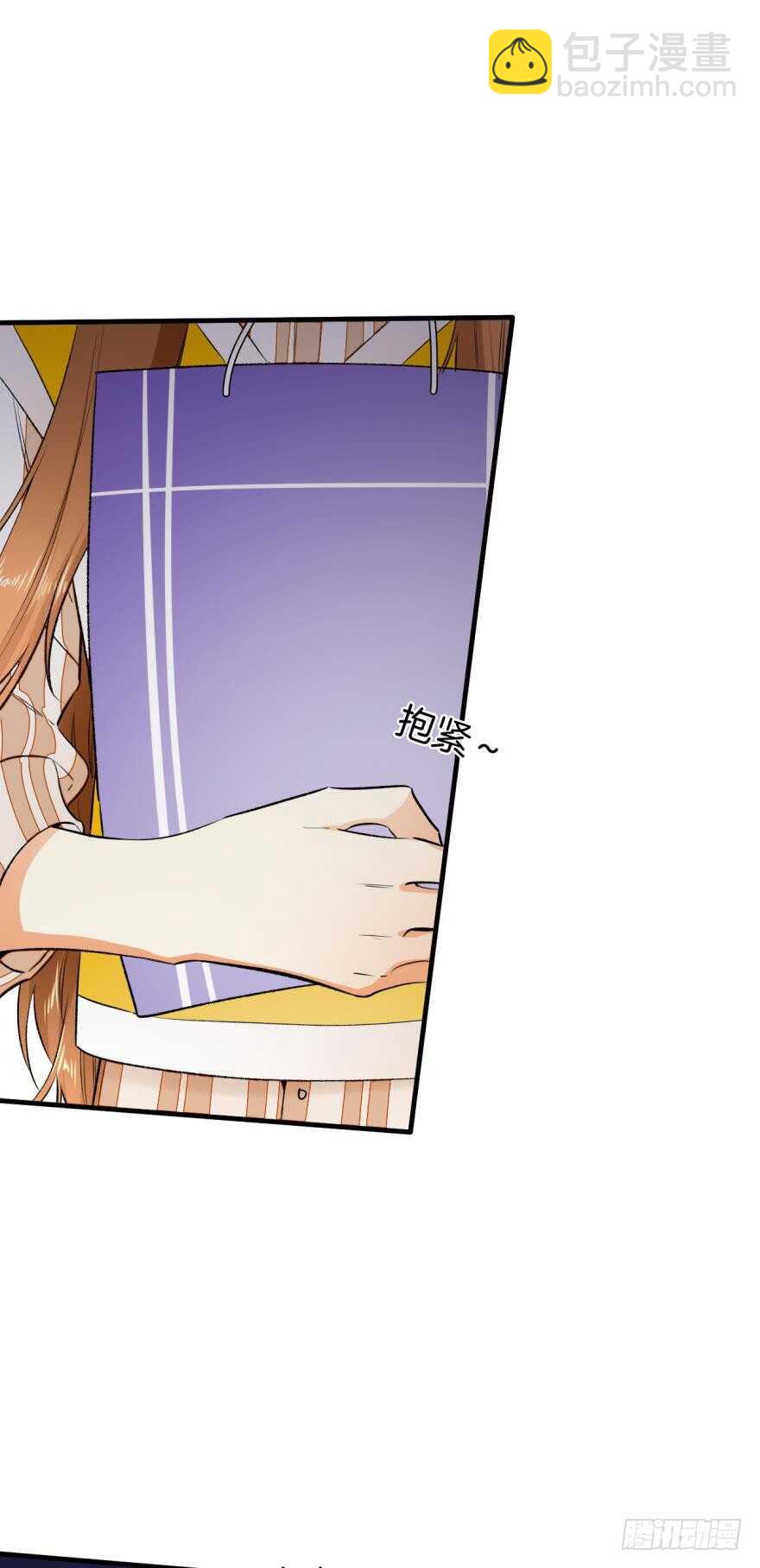 139话：我是季总永久标记的女人-第136话