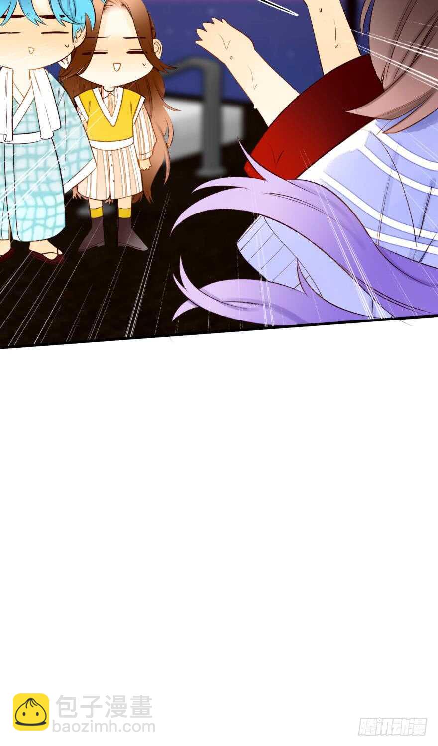 139话：我是季总永久标记的女人-第136话