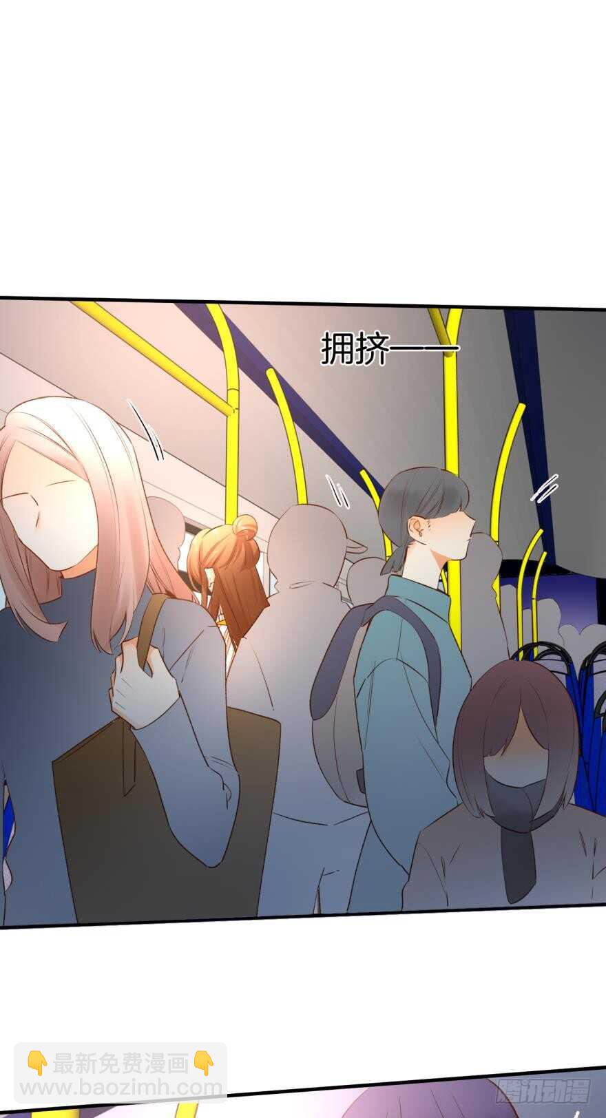 139话：我是季总永久标记的女人-第136话