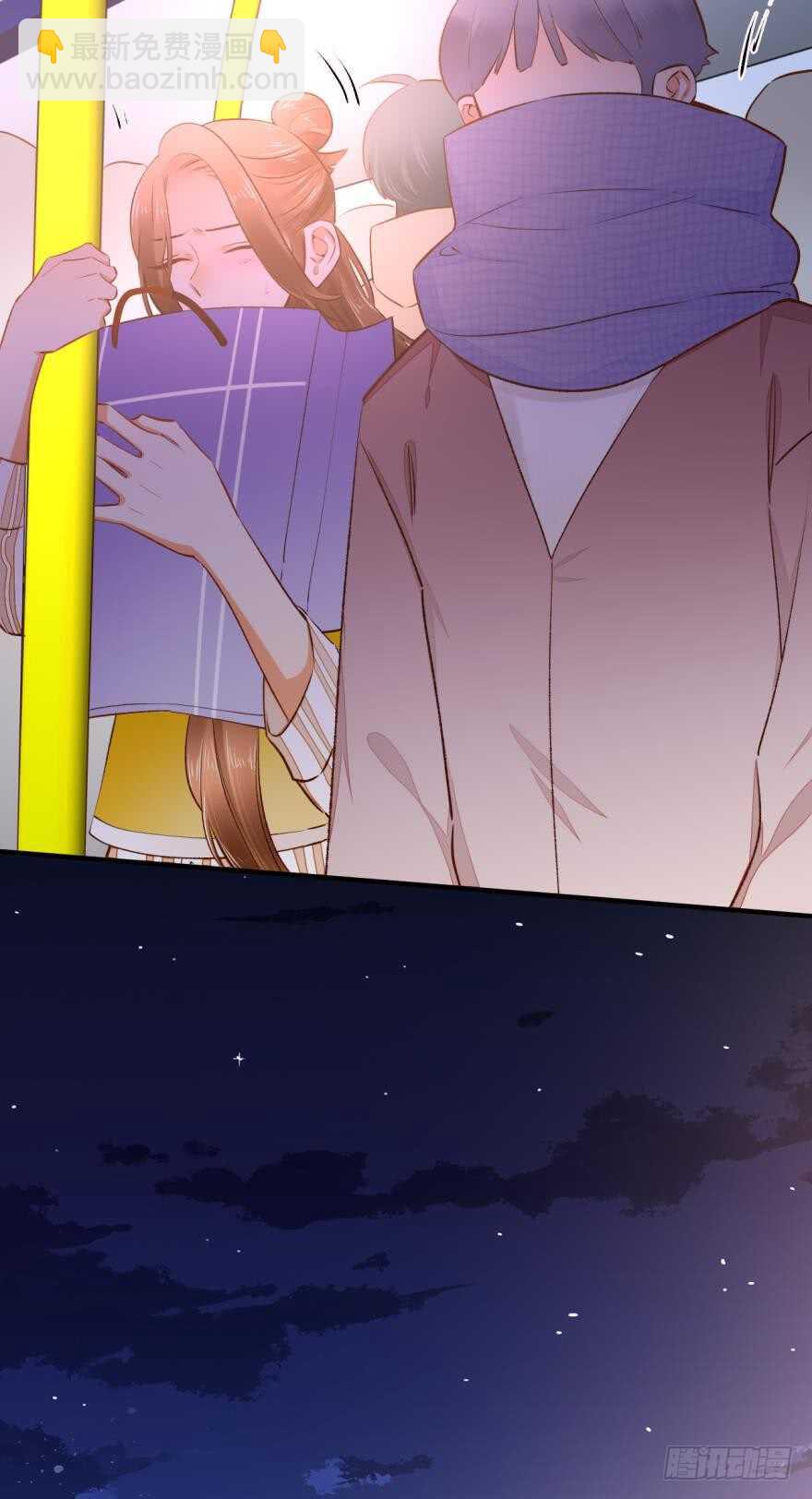 139话：我是季总永久标记的女人-第136话