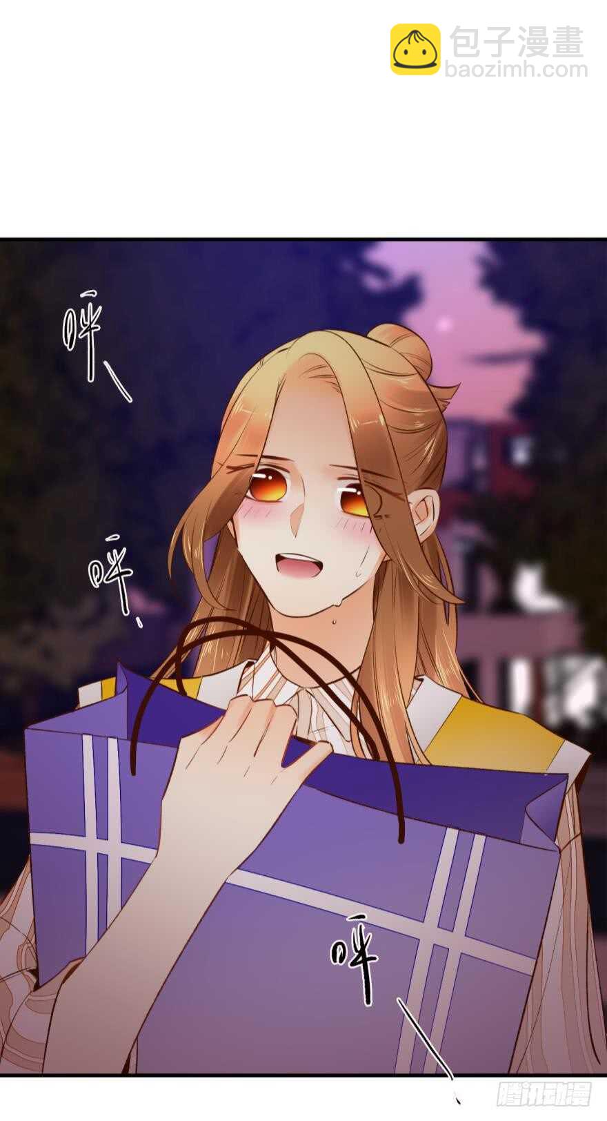 139话：我是季总永久标记的女人-第136话