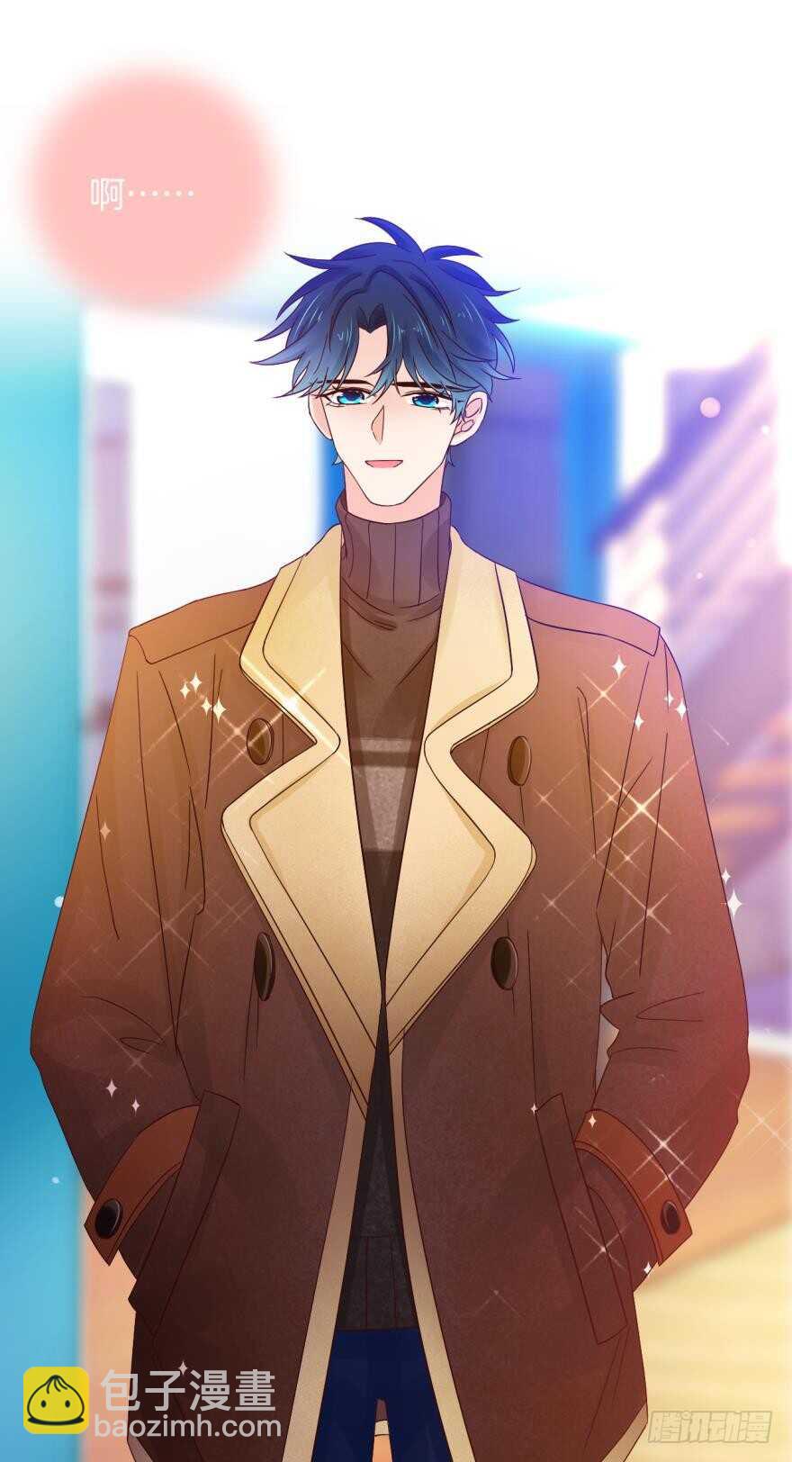 141话：白女士，幸会(1/2)-第138话