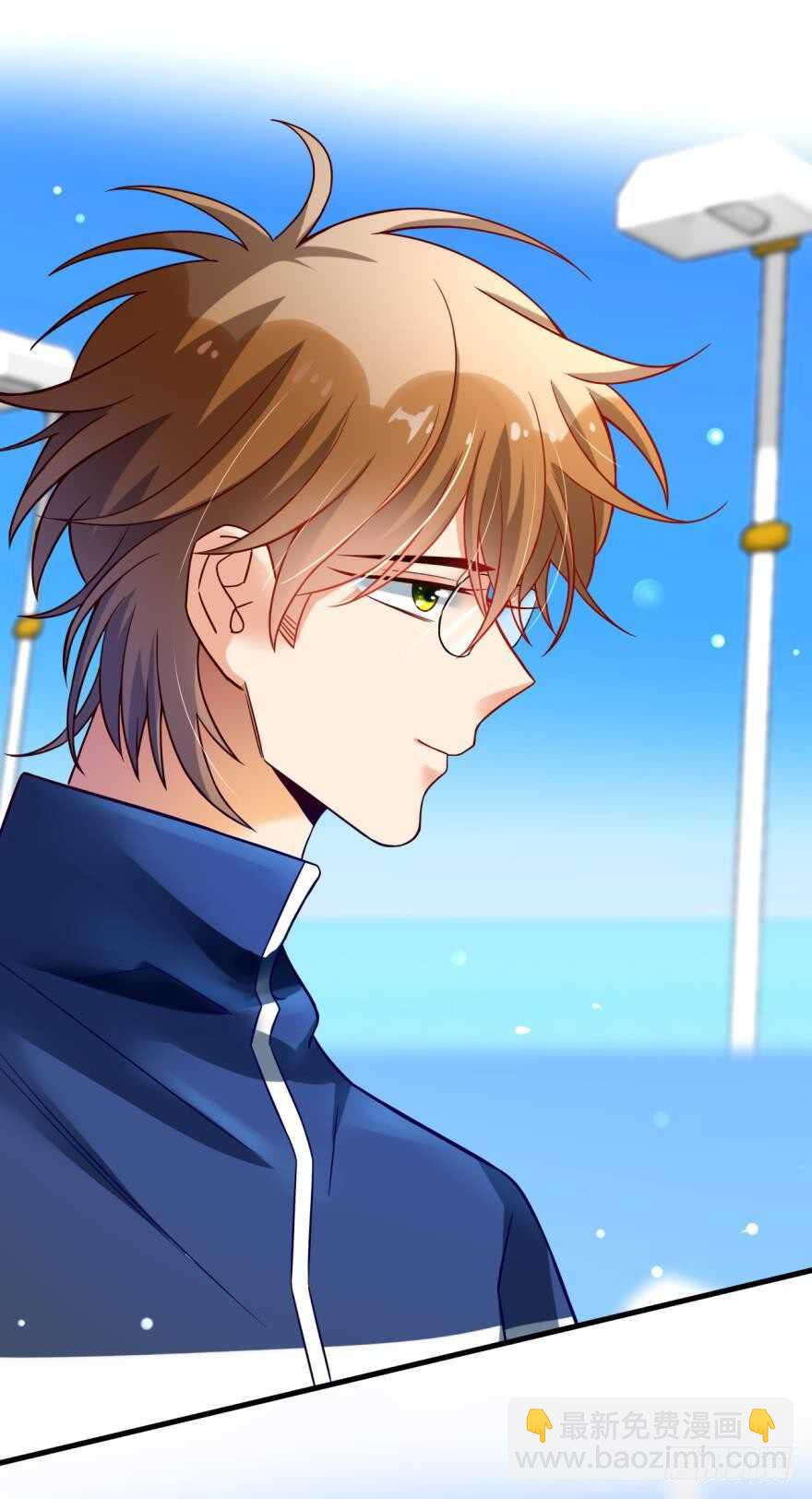 144话：解锁新能力-第142话