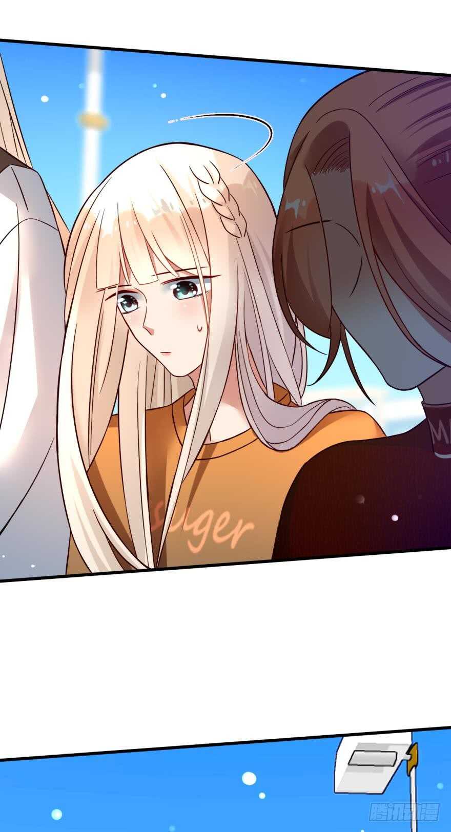 144话：解锁新能力-第142话