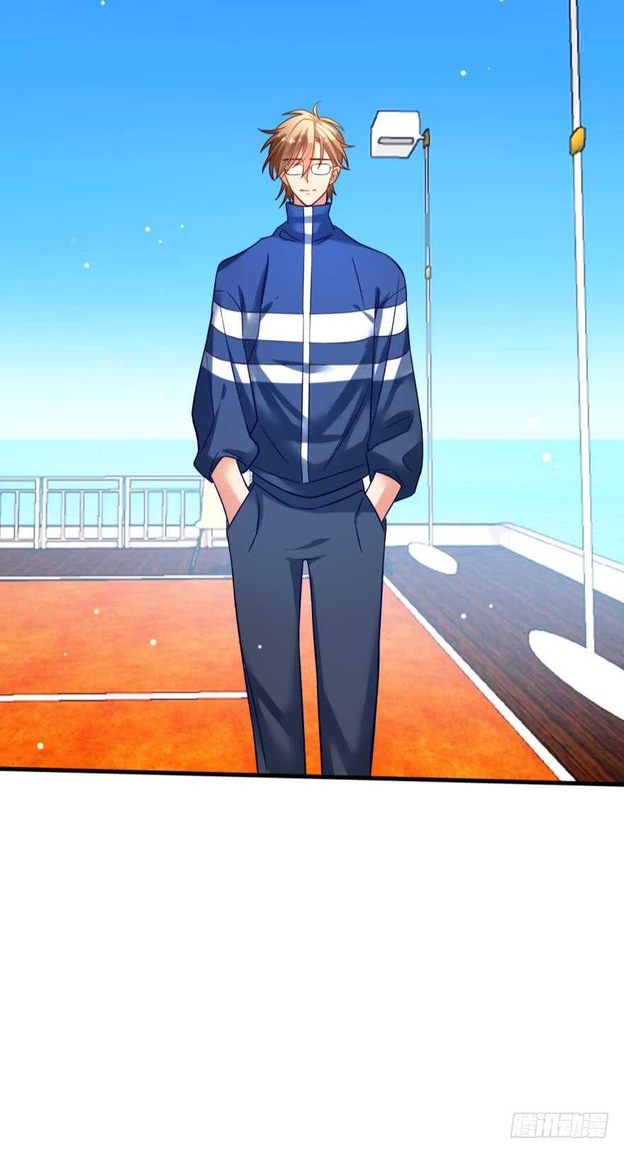 144话：解锁新能力-第142话