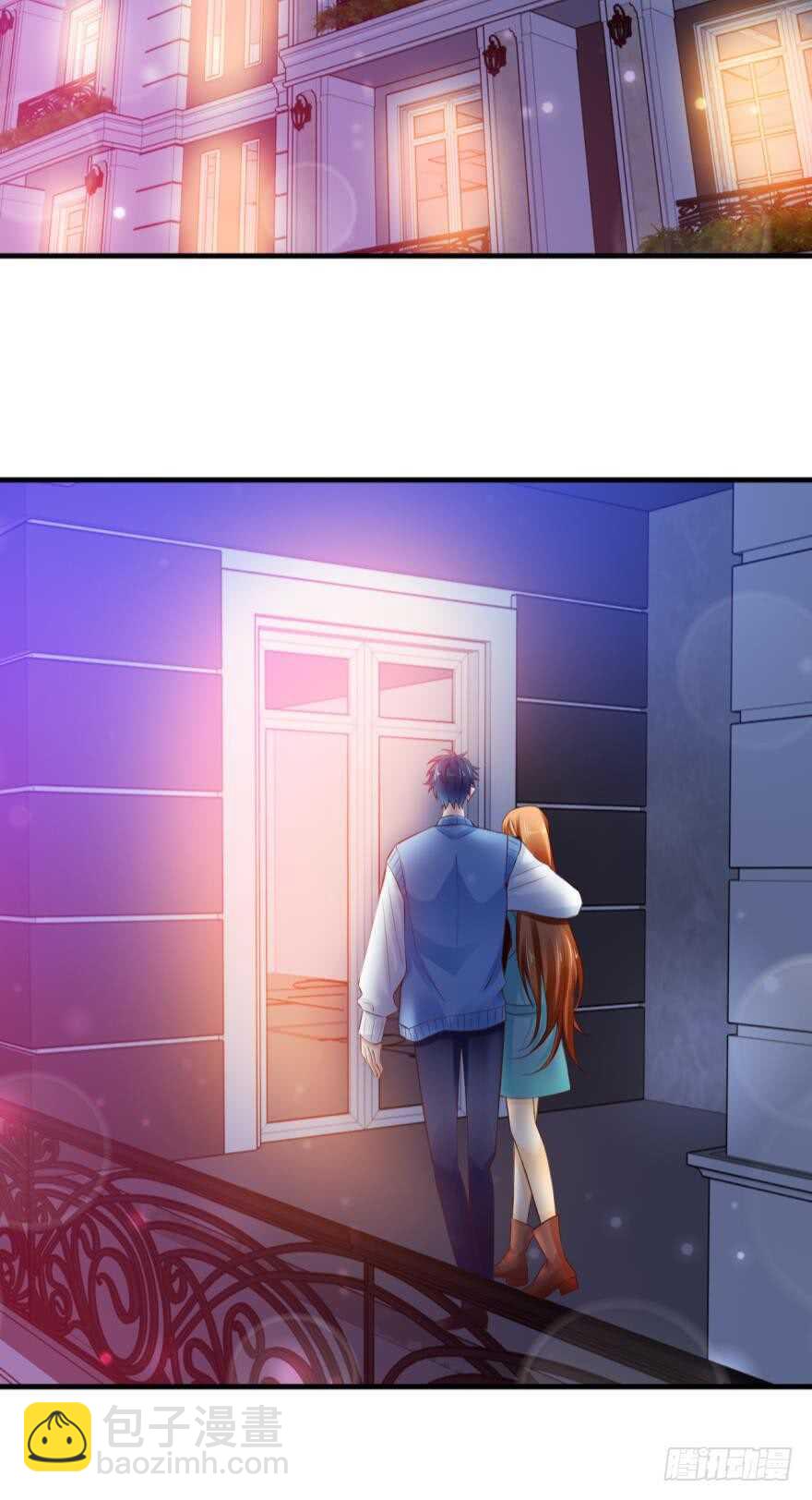 146话：两个老婆？-第144话