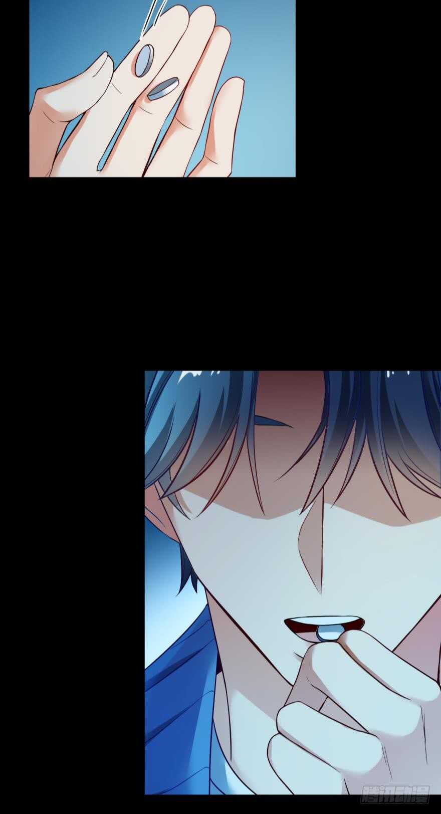 149话：你上床睡吧-第148话