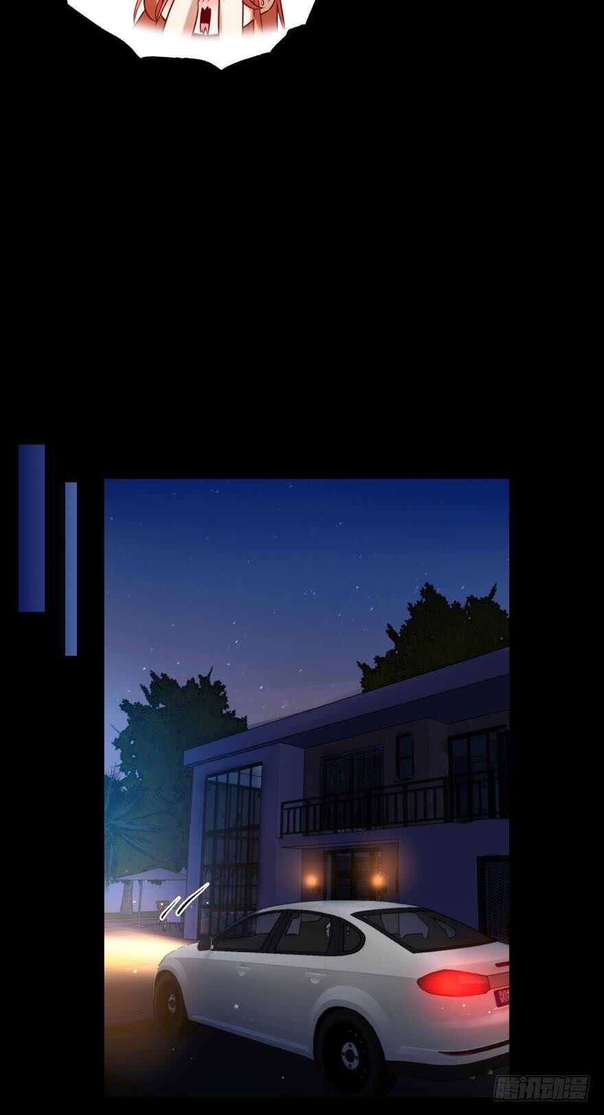 149话：你上床睡吧-第148话