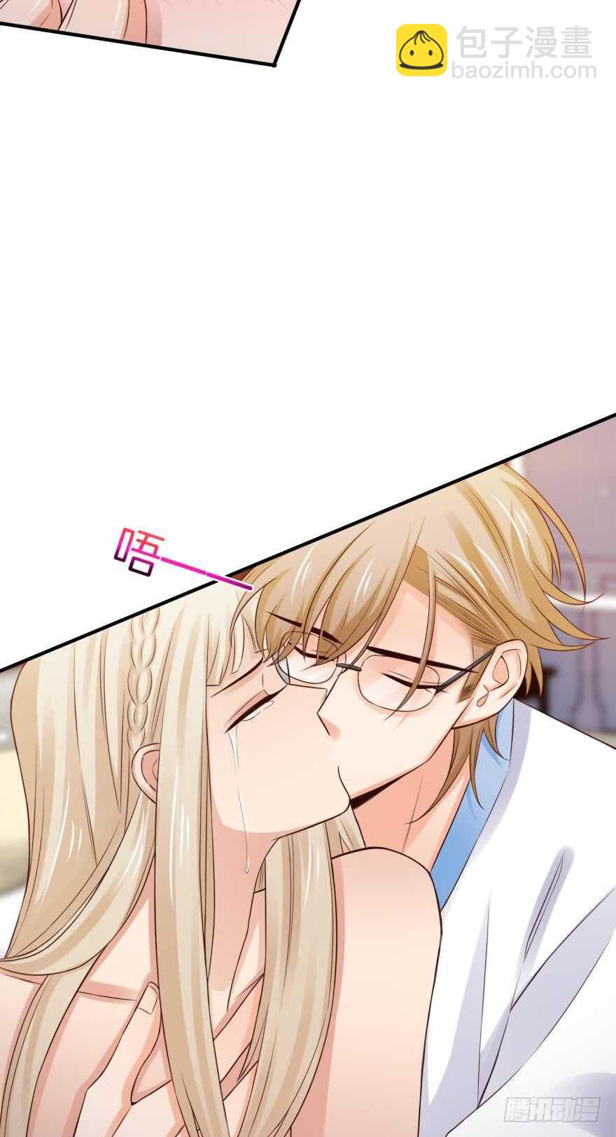 153话：不许走-第154话