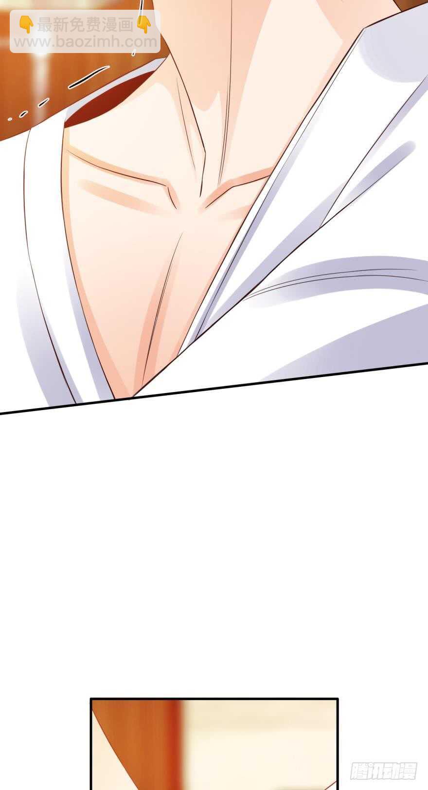 153话：不许走-第154话