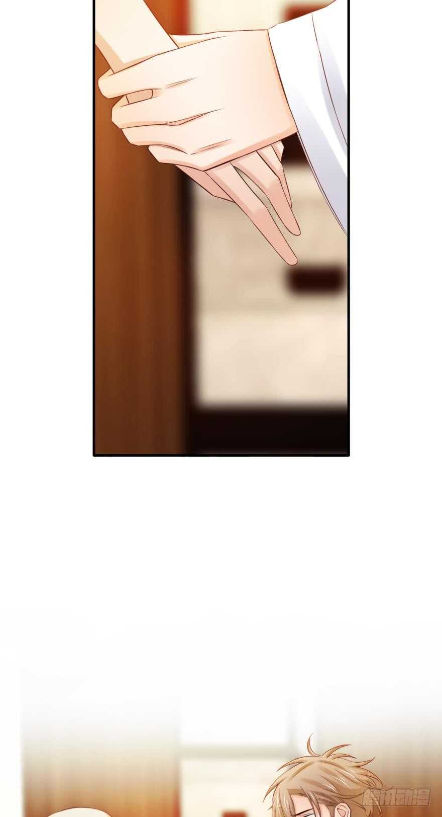 153话：不许走-第154话