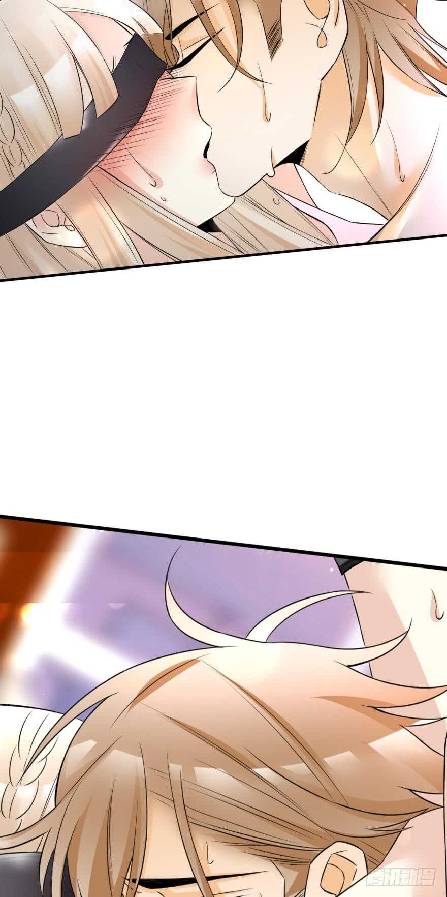 154话：让你离不开我-第156话