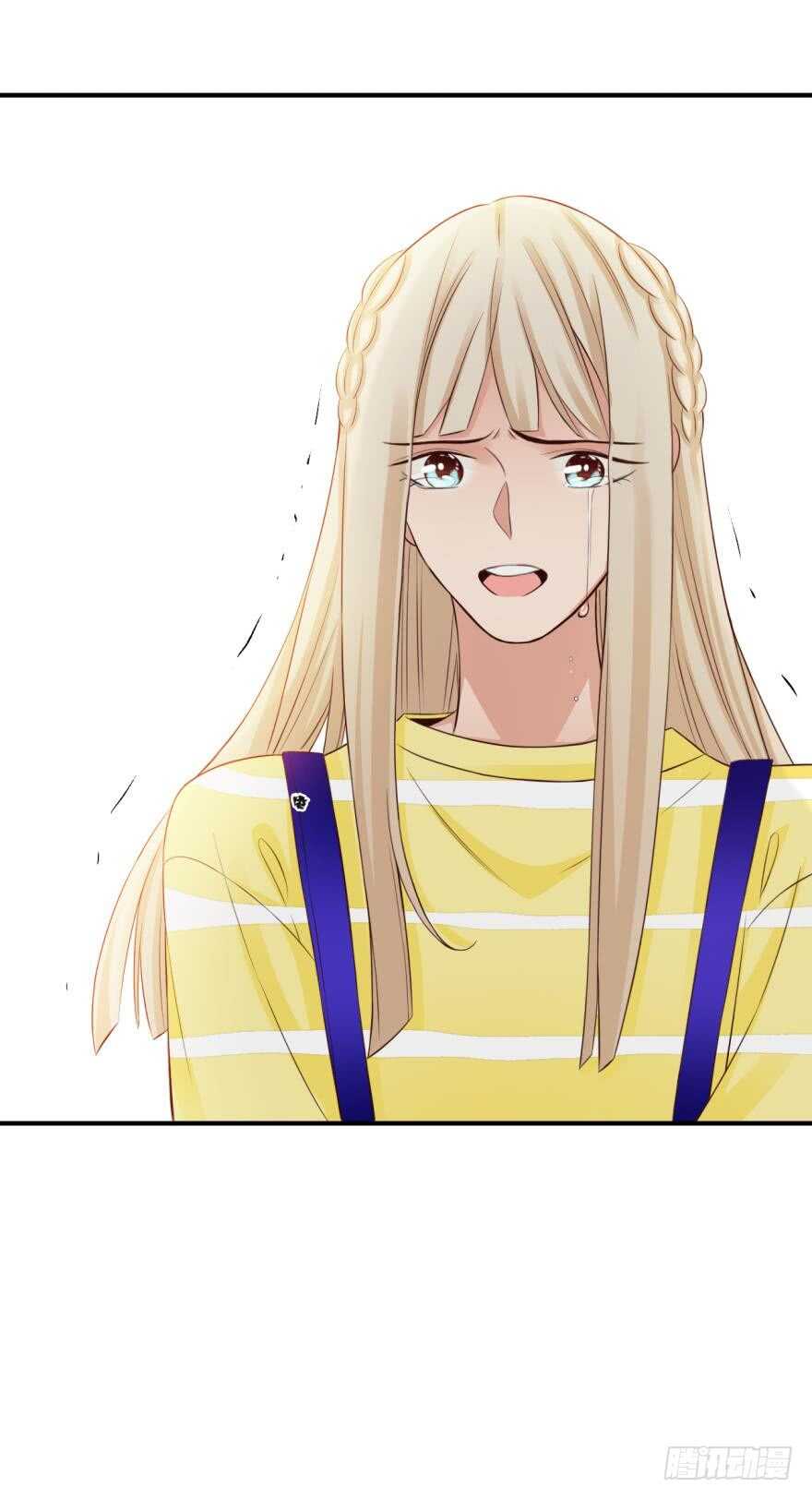 156话：我不认识她-第158话