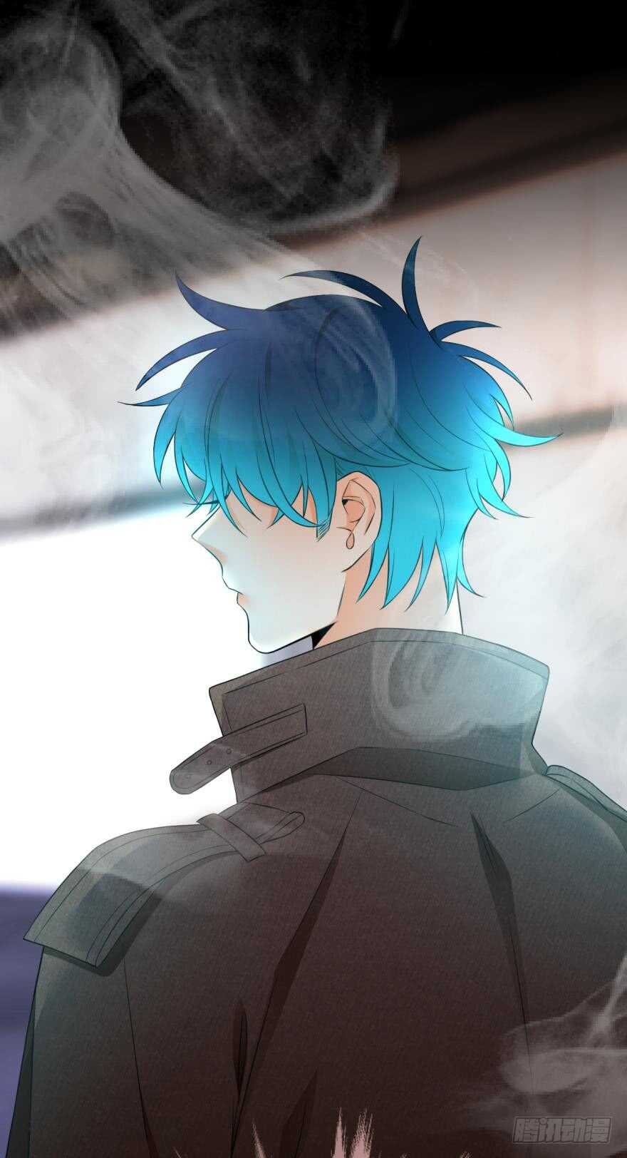 157话：季长安的另一面(1/2)-第160话