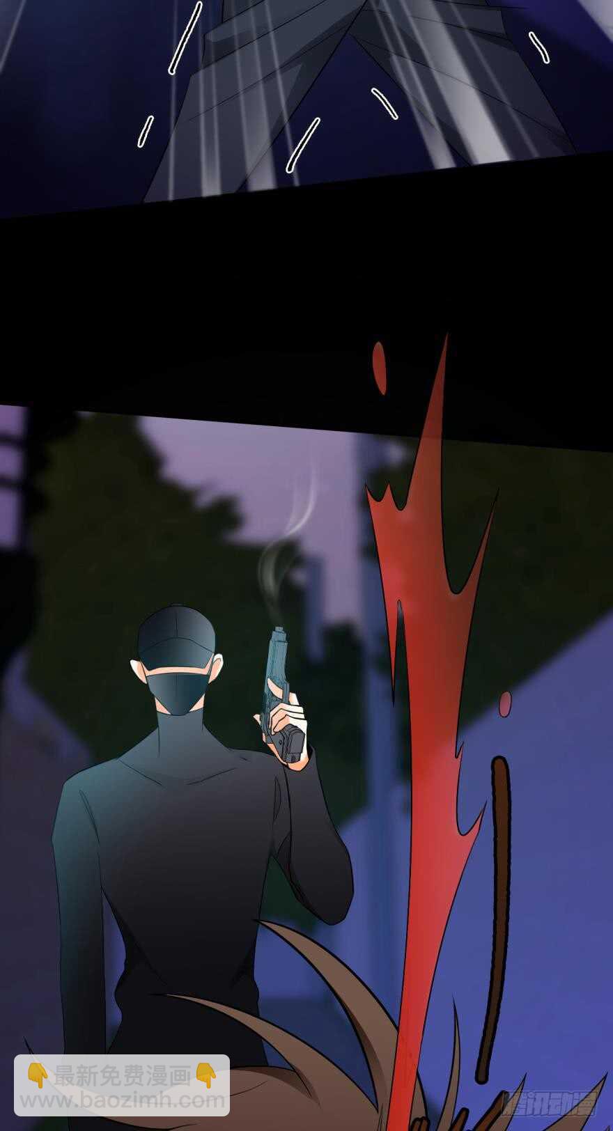 157话：季长安的另一面(1/2)-第160话