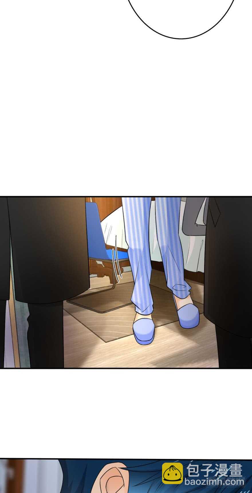 162话：兽皇有请-第168话