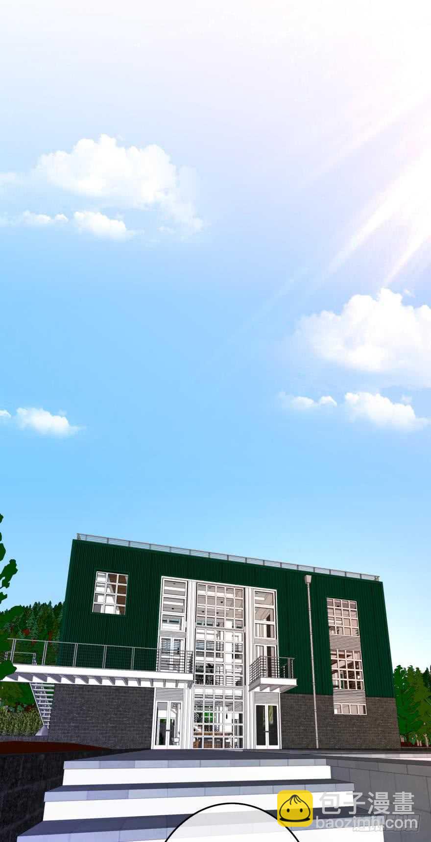 165话：和爸爸打个招呼！(1/2)-第172话