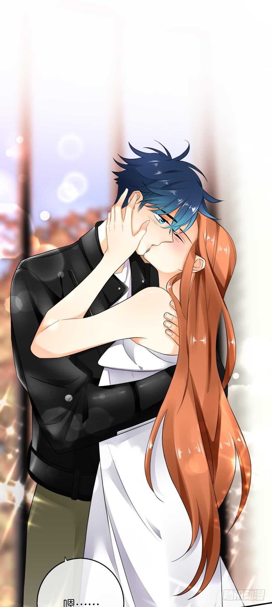 168话：担心你会痛(1/2)-第176话