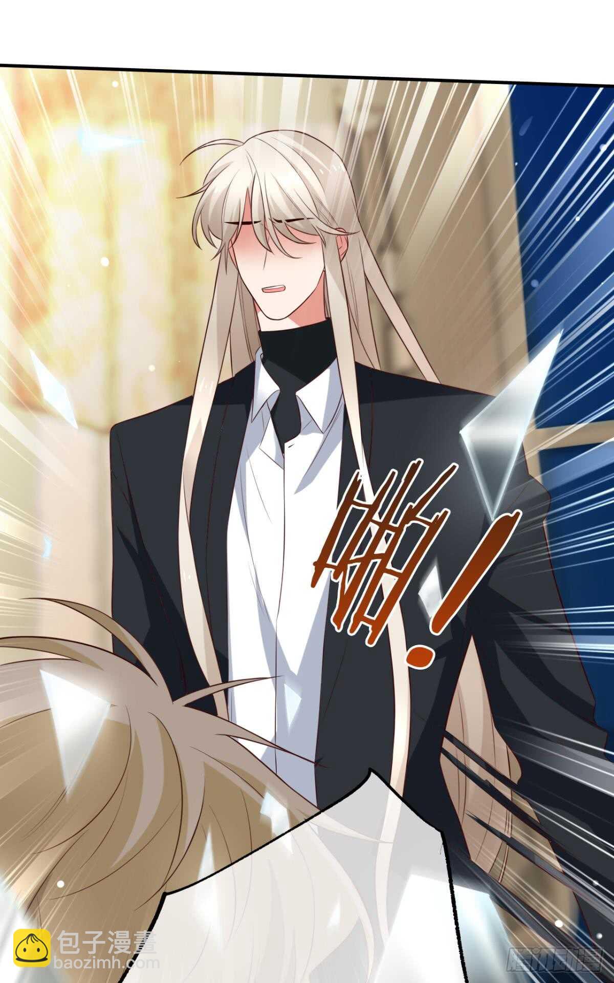 177话：交易-第186话