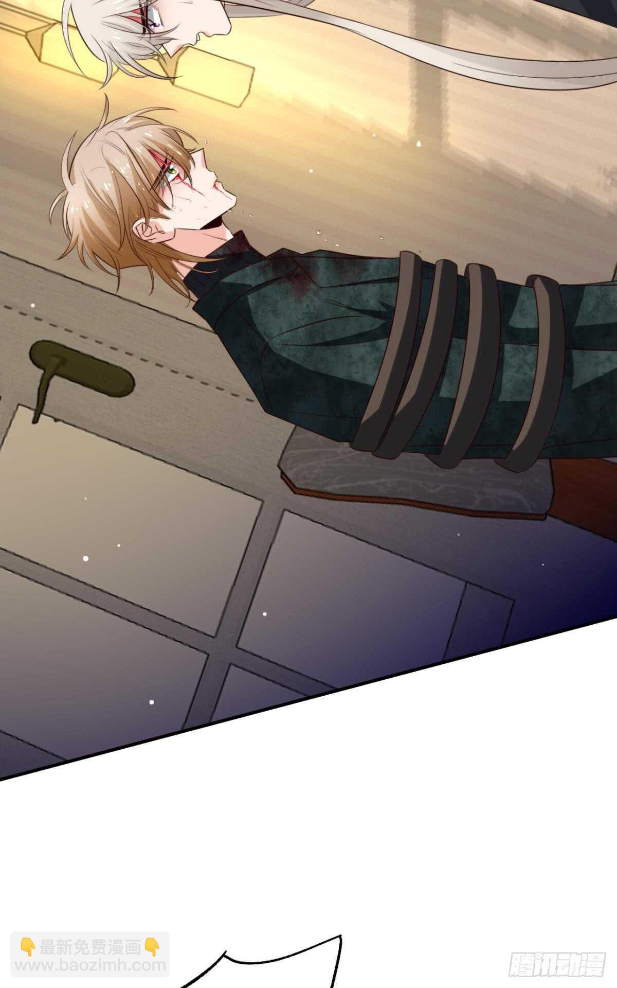 177话：交易-第186话