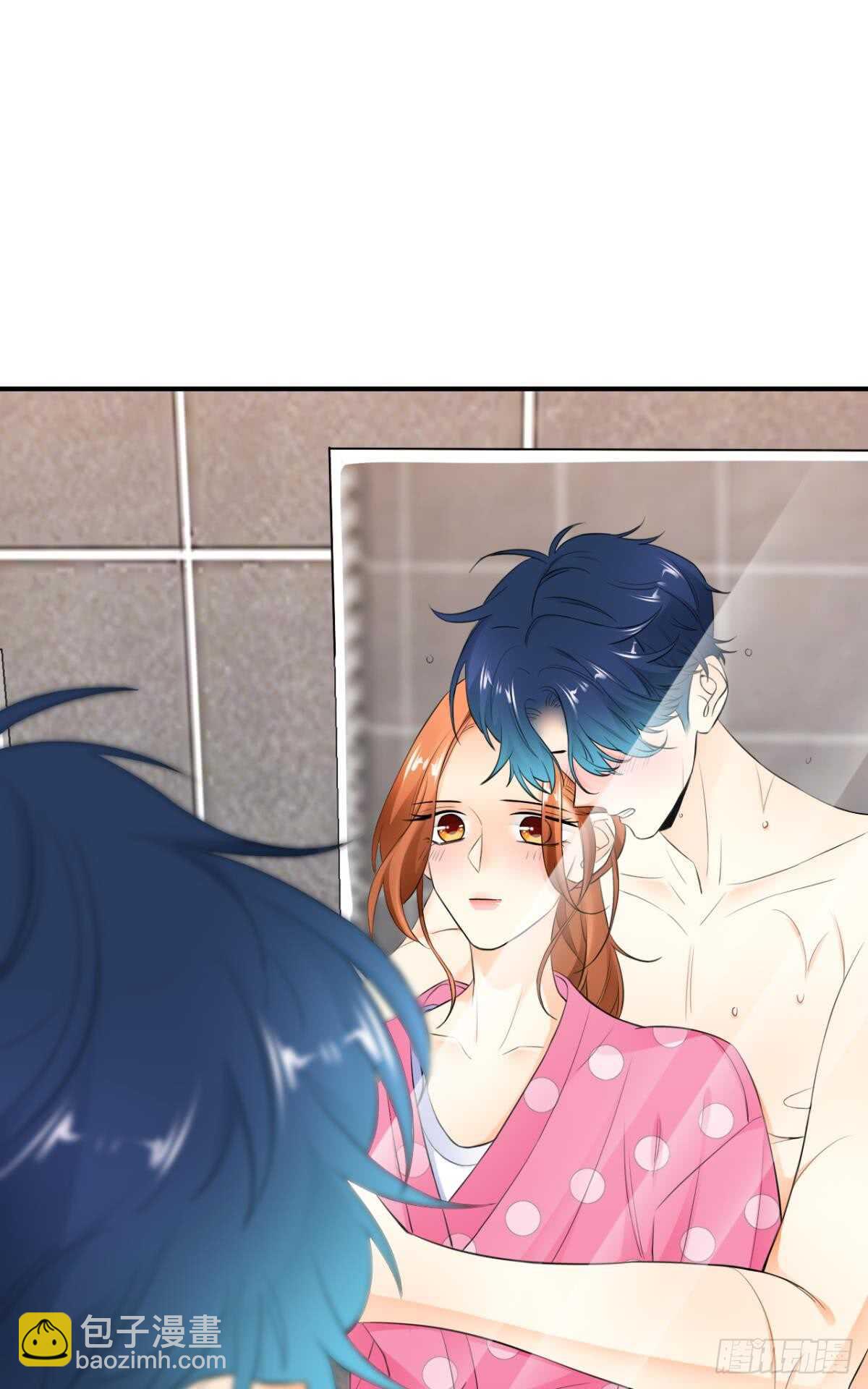 179话：十亿，和我结婚-第188话