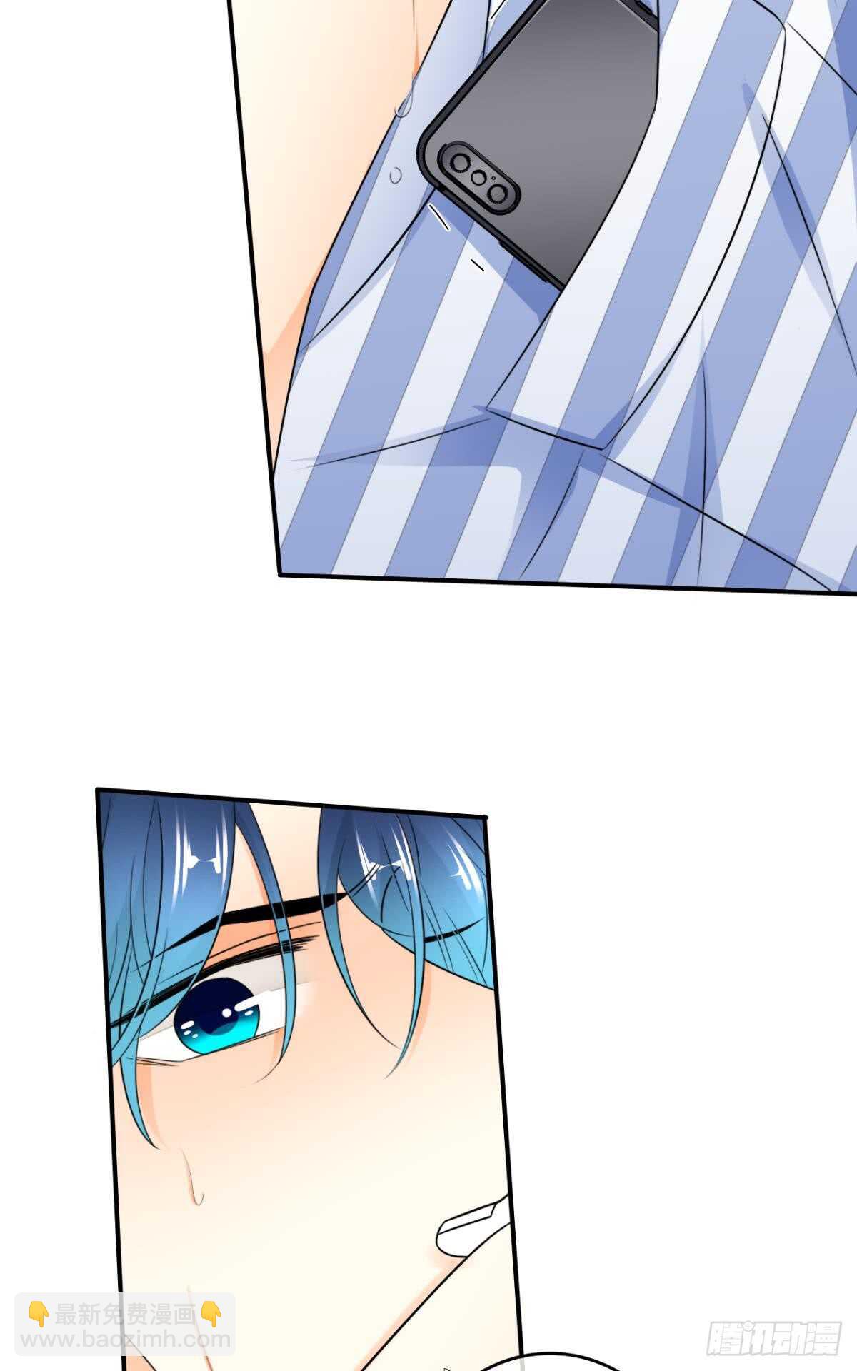 179话：十亿，和我结婚-第188话