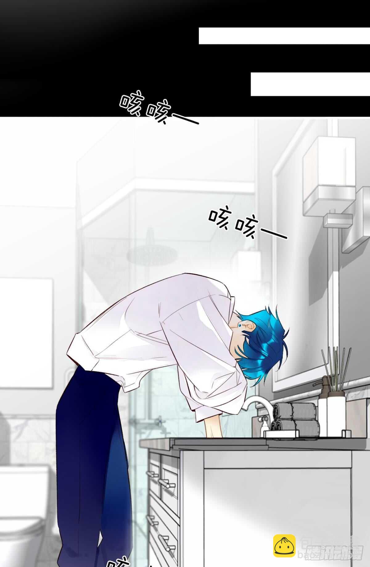 188话：温柔还是粗暴？-第198话