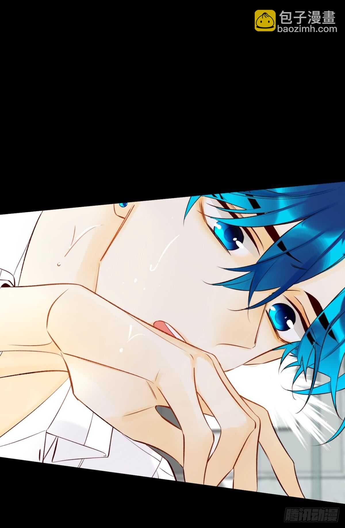 188话：温柔还是粗暴？-第198话