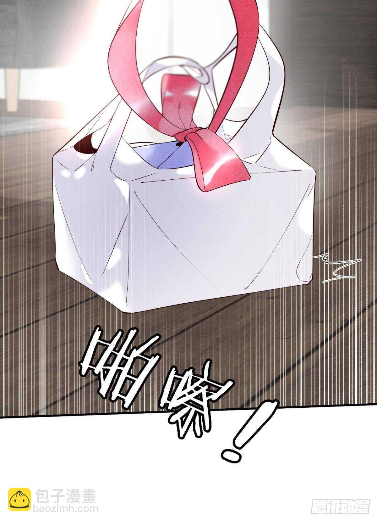 190话：贪图我的宠爱(1/2)-第200话