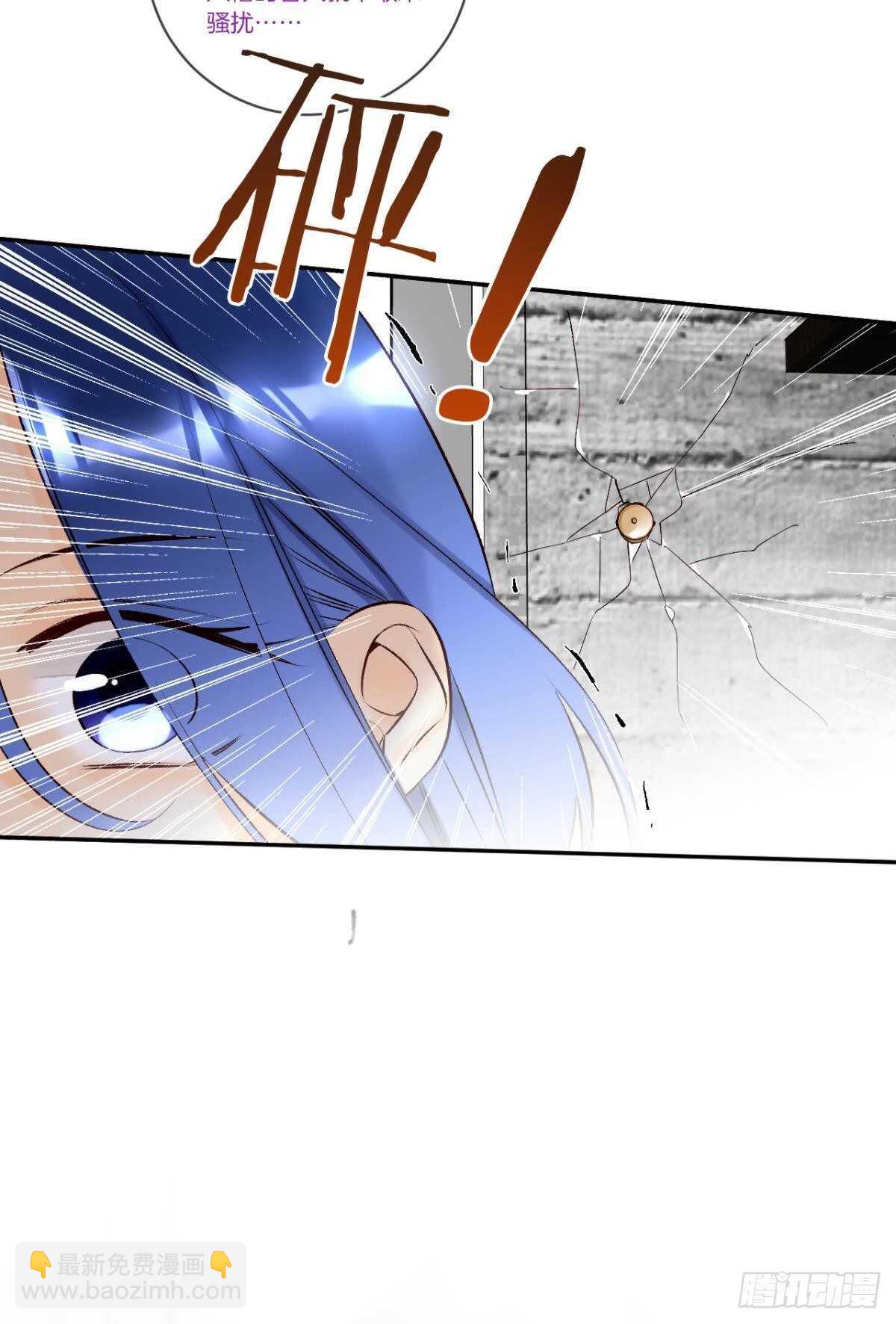 192话：没有你的世界-第202话